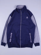 Adidas Trainingsjacke (M)