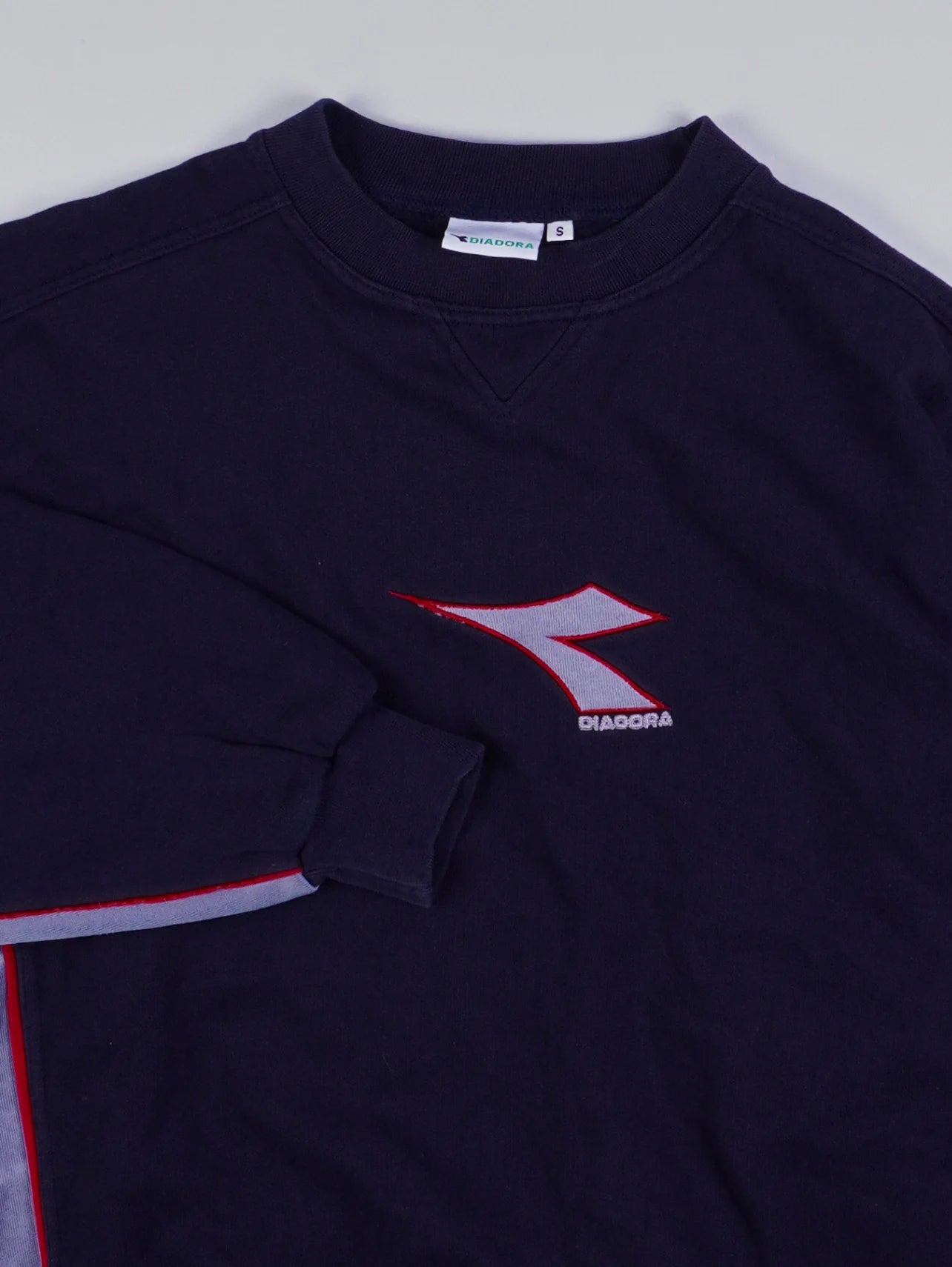 Diadora Sweater (L)