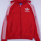 Adidas Trainingsjacke (M)