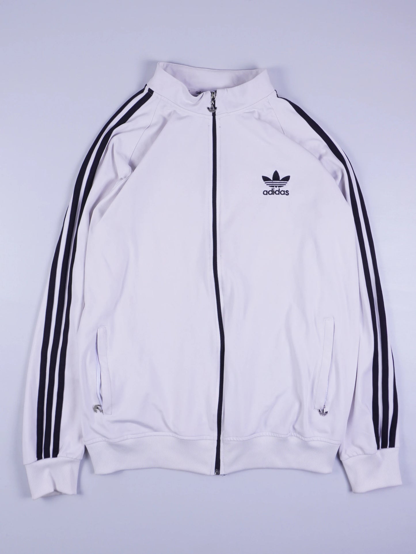 Adidas Jacke (L)