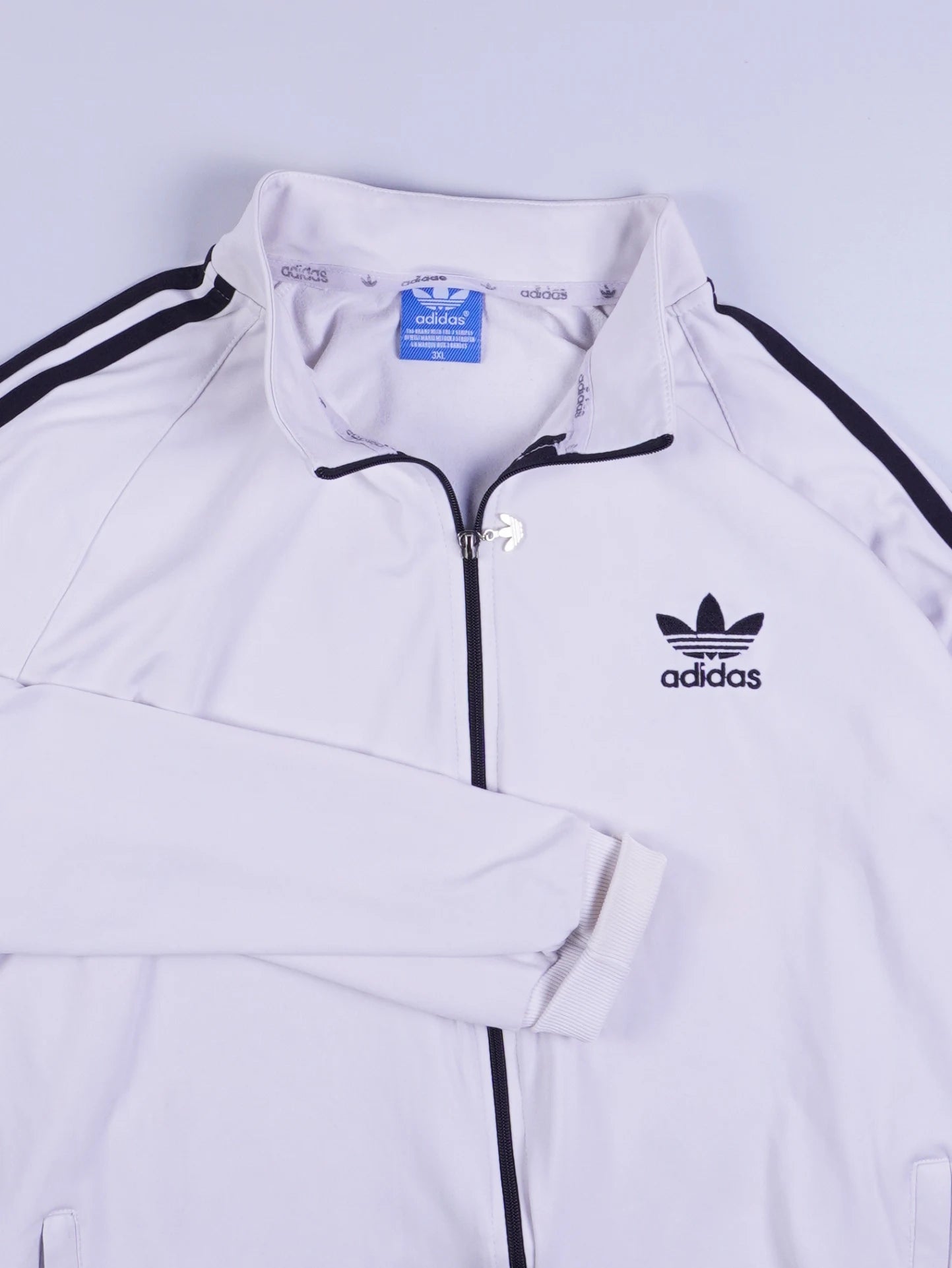 Adidas Jacke (L)