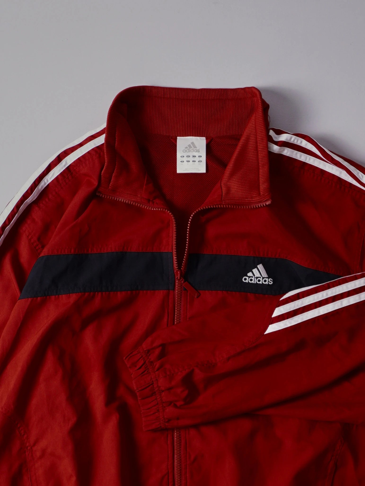 Adidas Trainingsjacke (L)