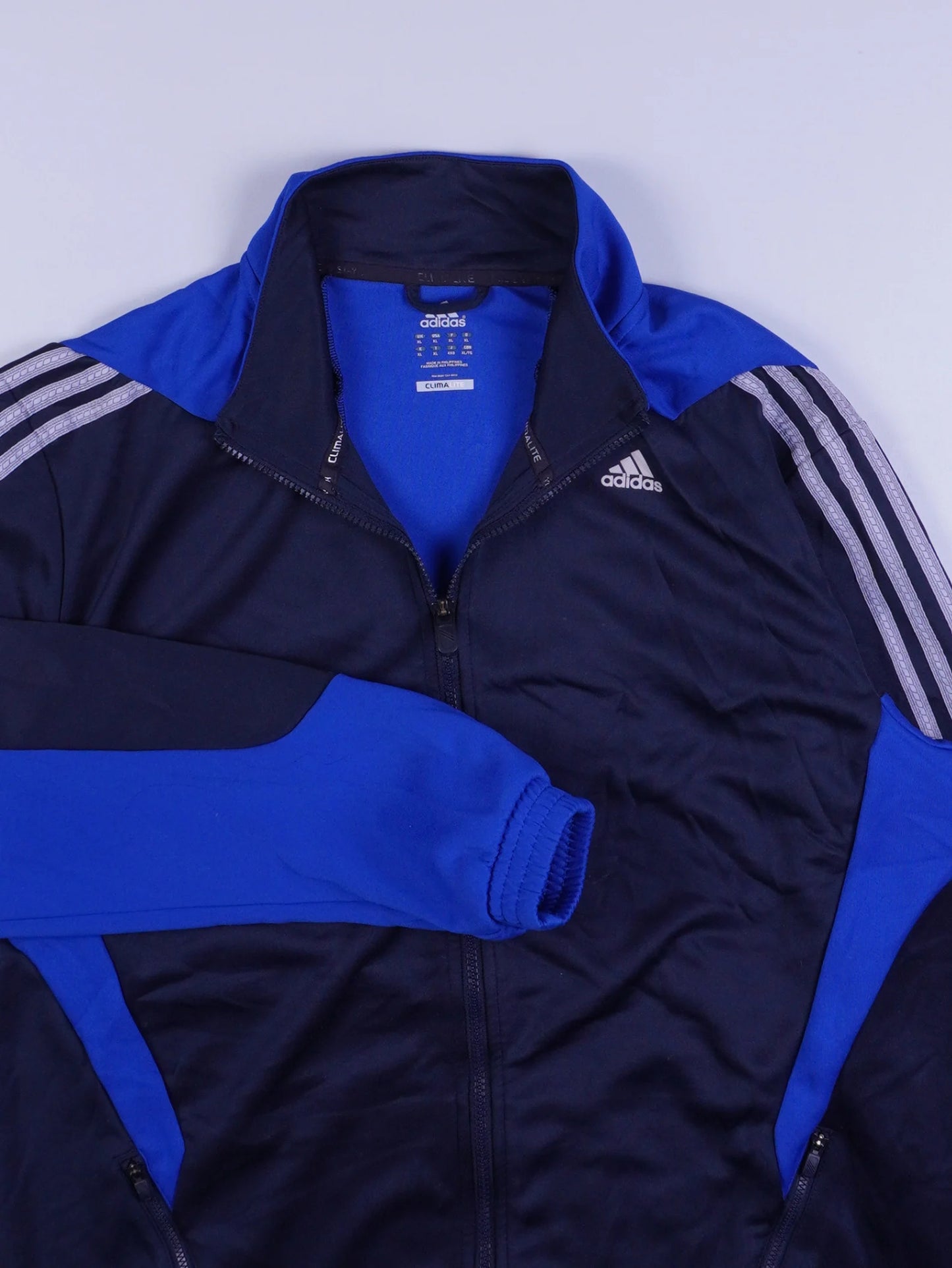 Adidas Jacke (XL)