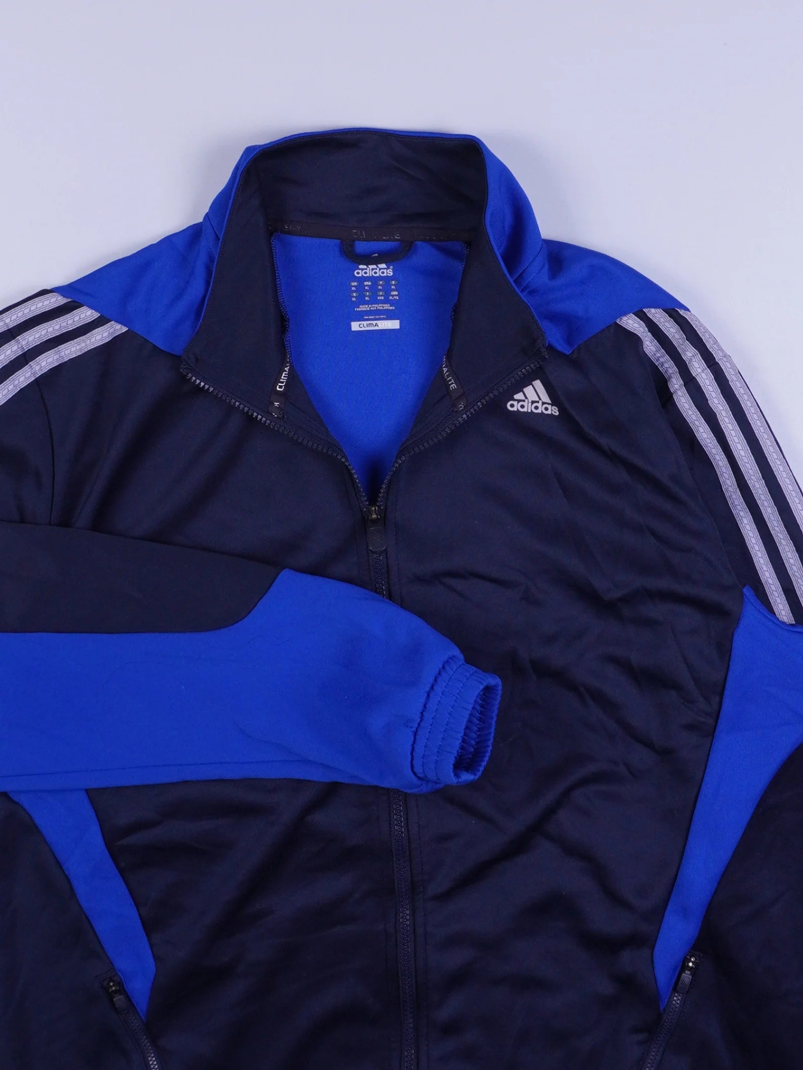 Adidas Jacke (XL)