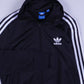 Adidas Trainingsjacke (XS)
