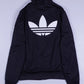 Adidas Trainingsjacke (XS)