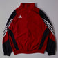 Adidas Trainingsjacke (XL)