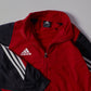 Adidas Trainingsjacke (XL)