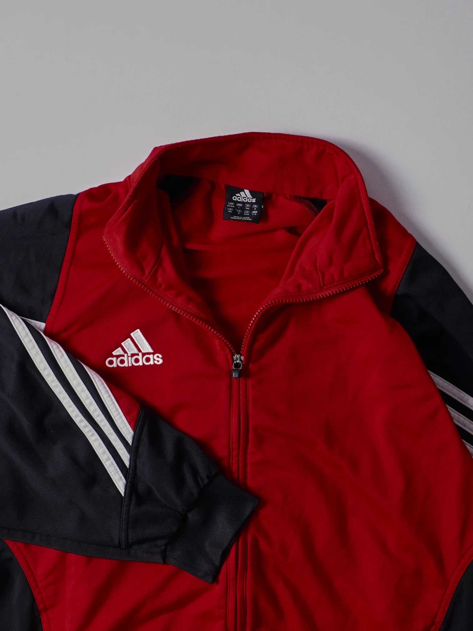 Adidas Trainingsjacke (XL)