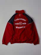 Adidas Trainingsjacke ()