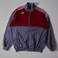 Adidas Trainingsjacke (XL)