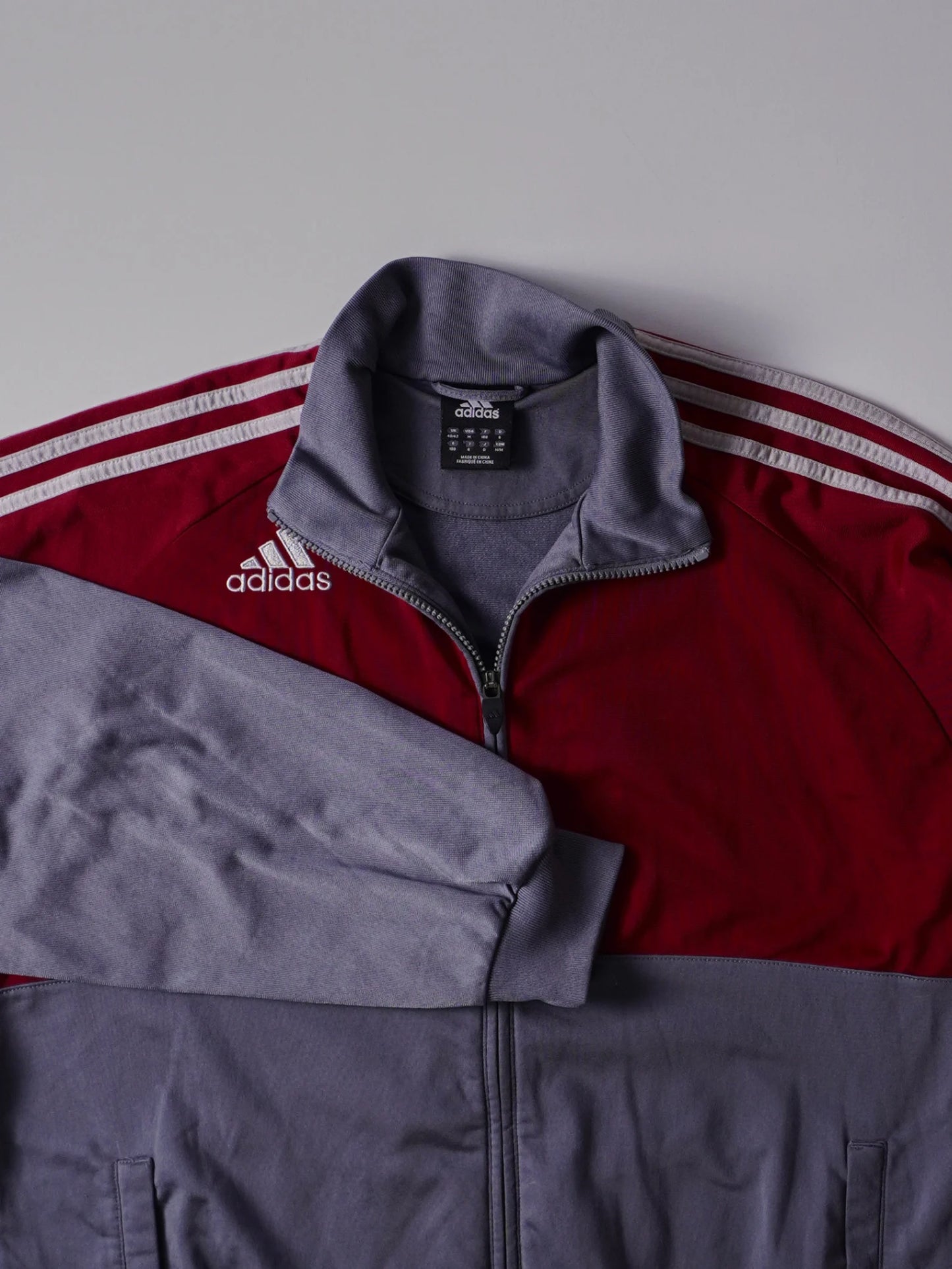 Adidas Trainingsjacke (XL)