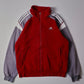Adidas Trainingsjacke (L)