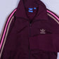 Adidas Trainingsjacke (XS)