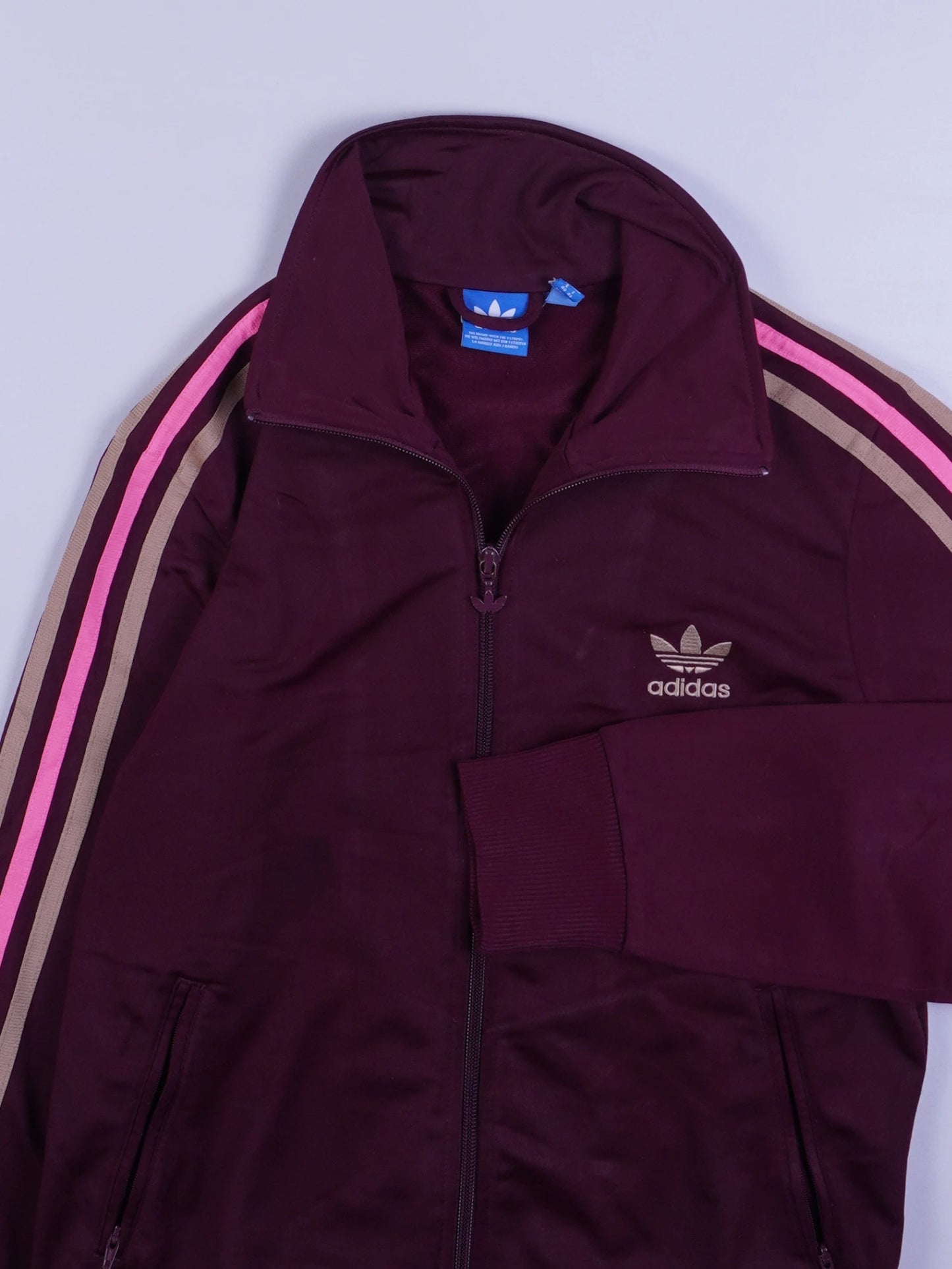 Adidas Trainingsjacke (XS)