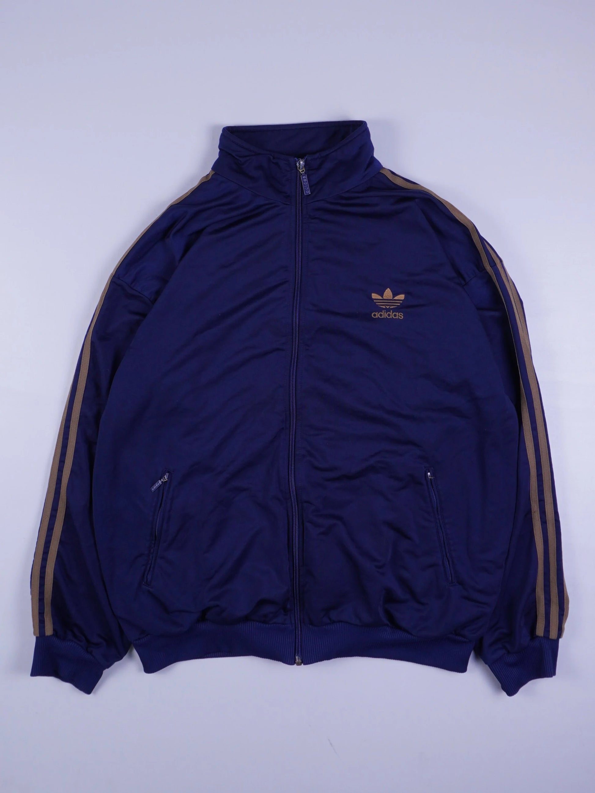 Adidas Trainingsjacke (L)