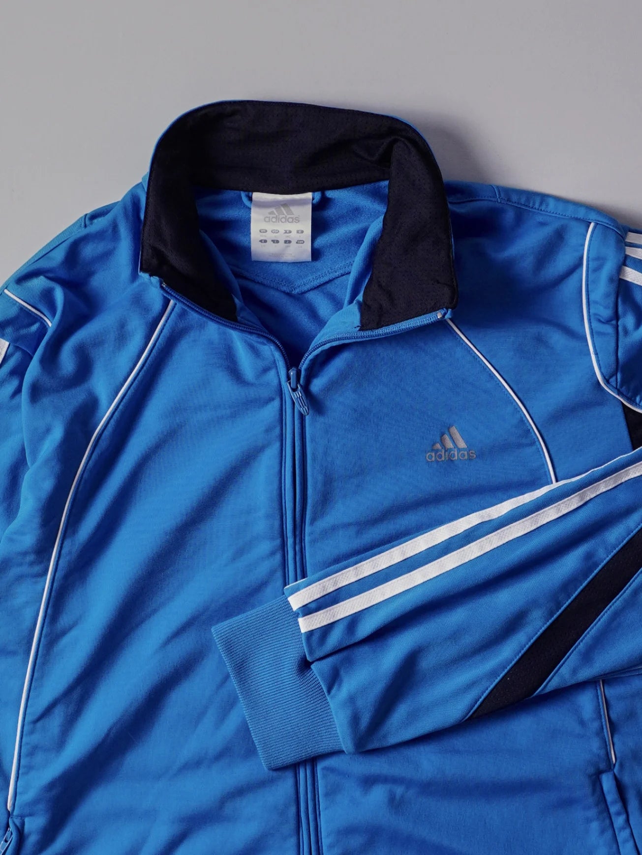 Adidas Trainingsjacke (L)