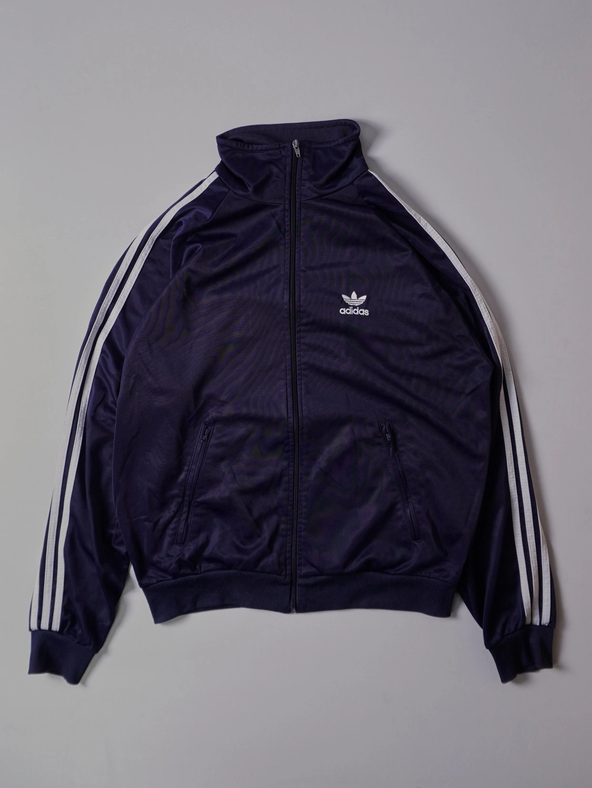 Adidas Trainingsjacke (M)