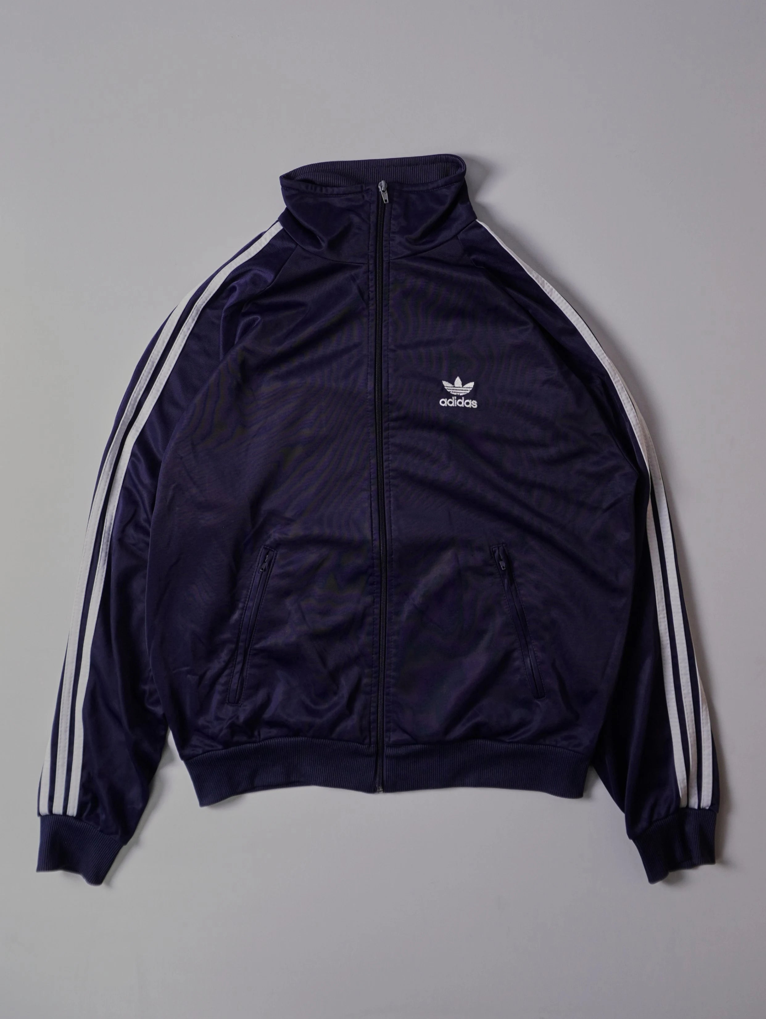 Adidas Trainingsjacke (M)