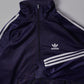 Adidas Trainingsjacke (M)