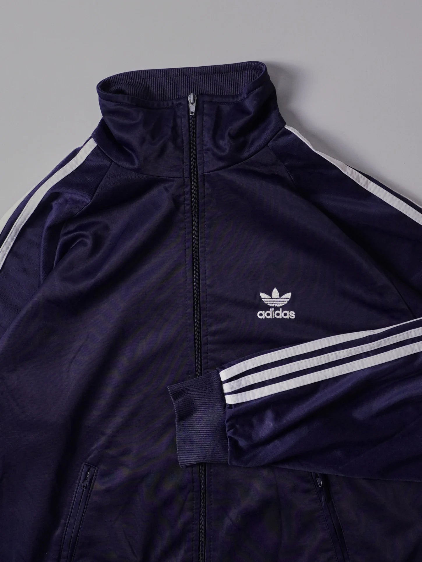 Adidas Trainingsjacke (M)