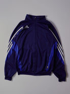 Adidas Trainingsjacke (XL)