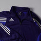 Adidas Trainingsjacke (XL)