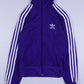 Adidas Trainingsjacke (XS)