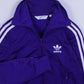 Adidas Trainingsjacke (XS)