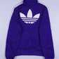 Adidas Trainingsjacke (XS)