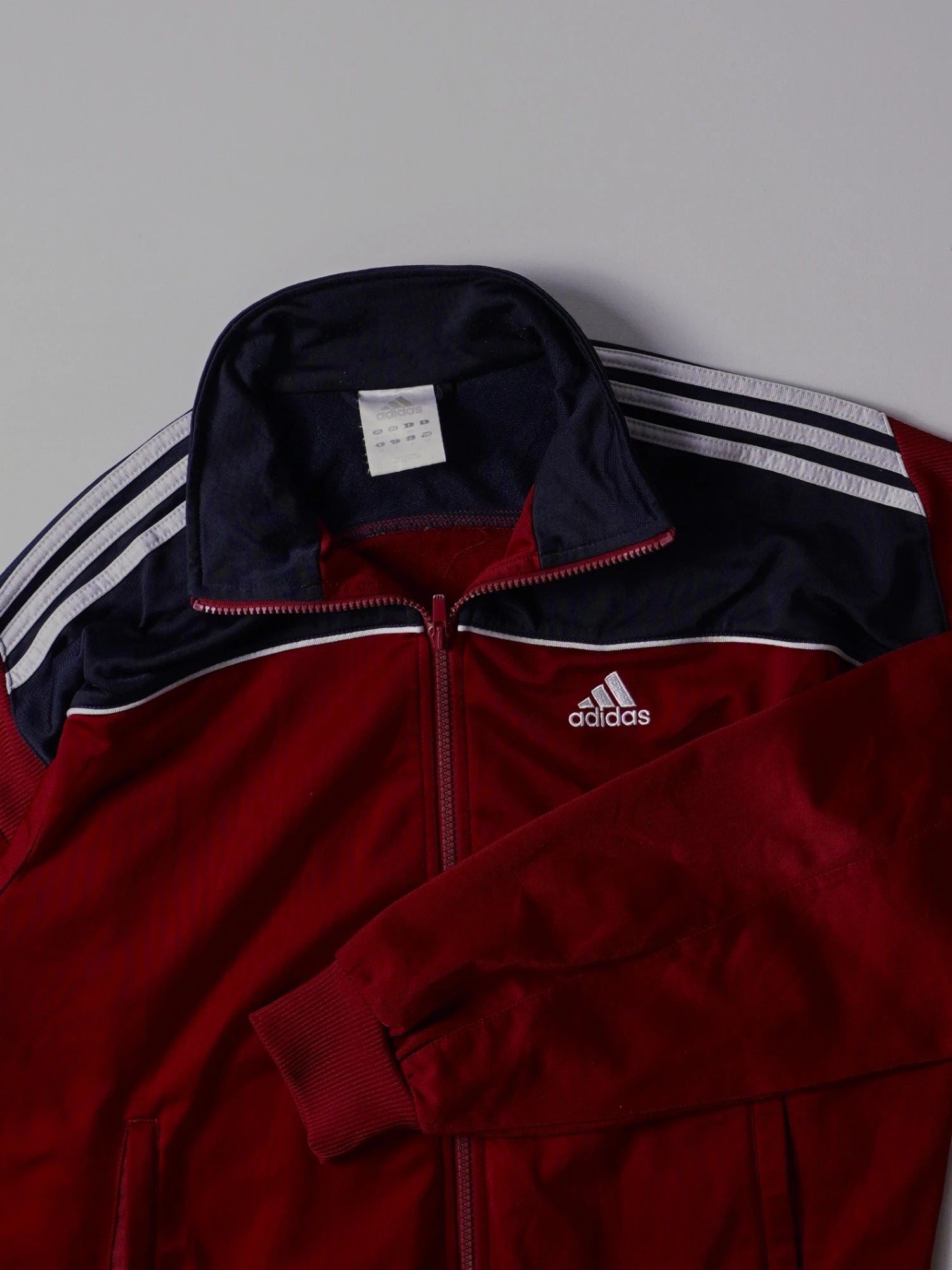 Adidas Trainingsjacke (L)