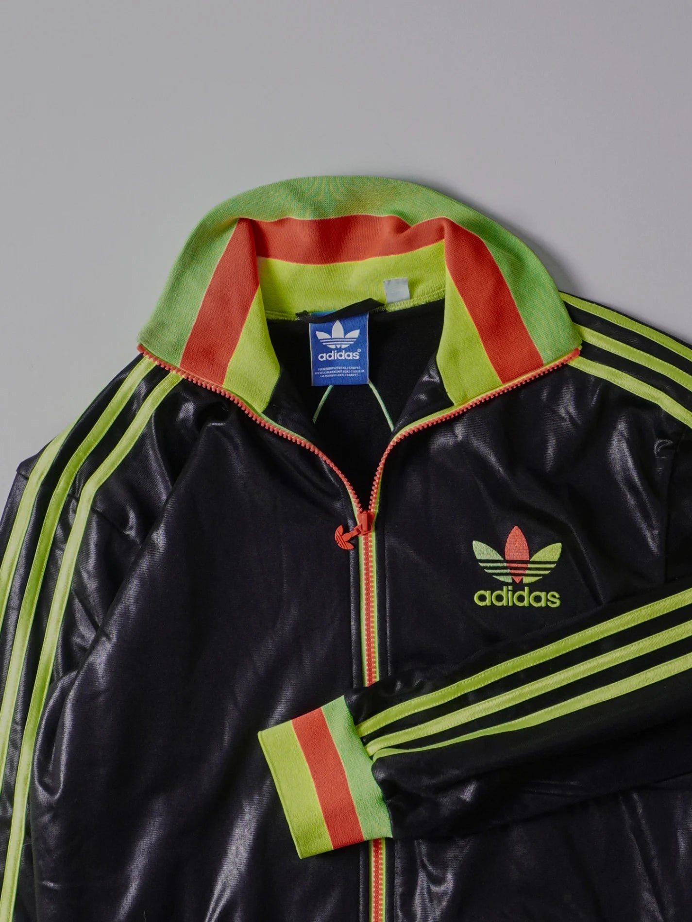 Adidas Chile 62 Trainingsjacke (S)