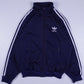 Adidas Trainingsjacke (M)