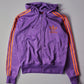 Adidas Trainingsjacke (S)