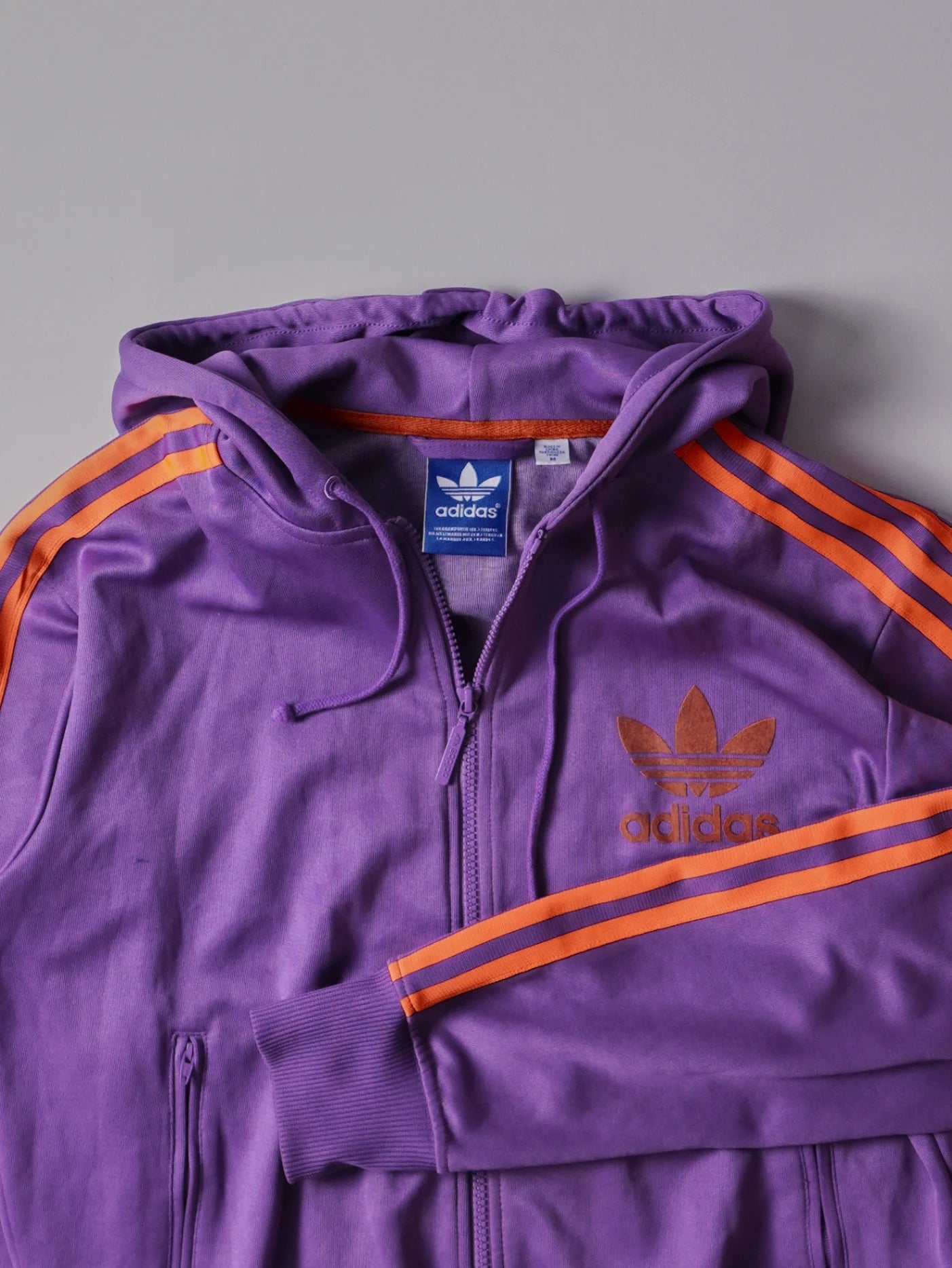 Adidas Trainingsjacke (S)