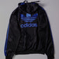 Adidas Chile 62 Trainingsjacke (L)