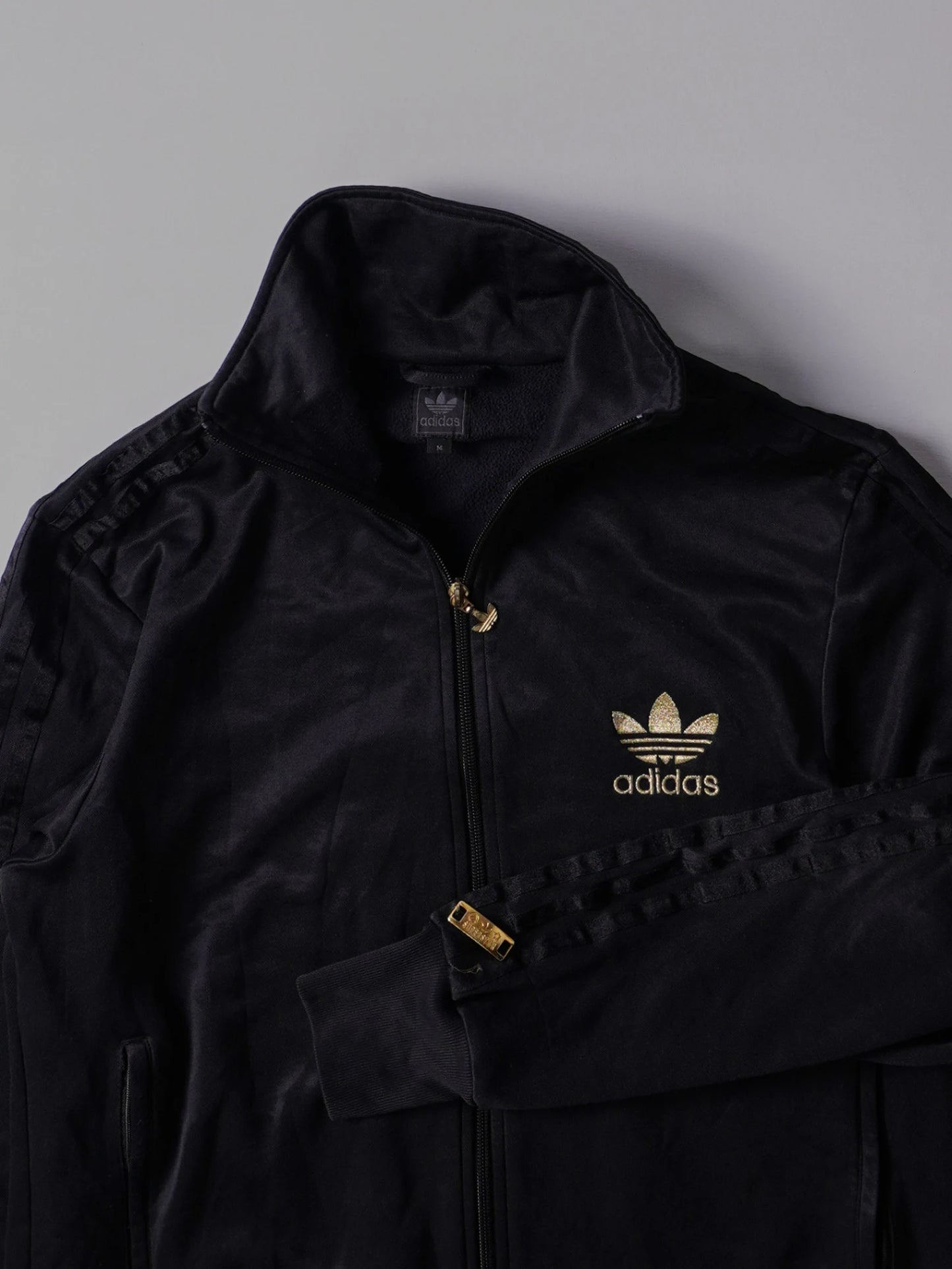 Adidas Trainingsjacke (M)