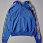 Adidas Zip Hoodie (S)