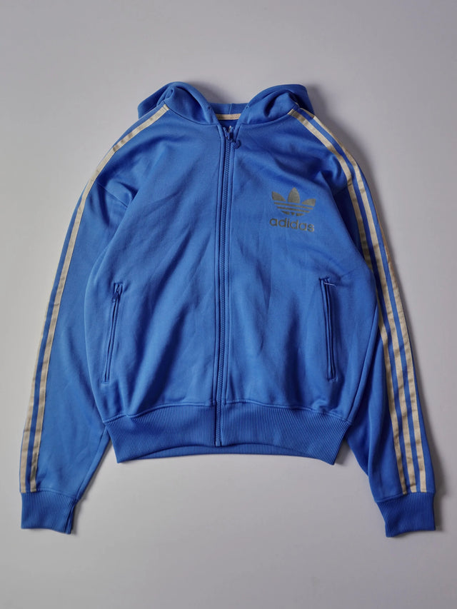 Adidas Trainingsjacke (S)
