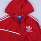 Adidas Trainingsjacke (XS)