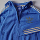 Adidas Zip Hoodie (S)
