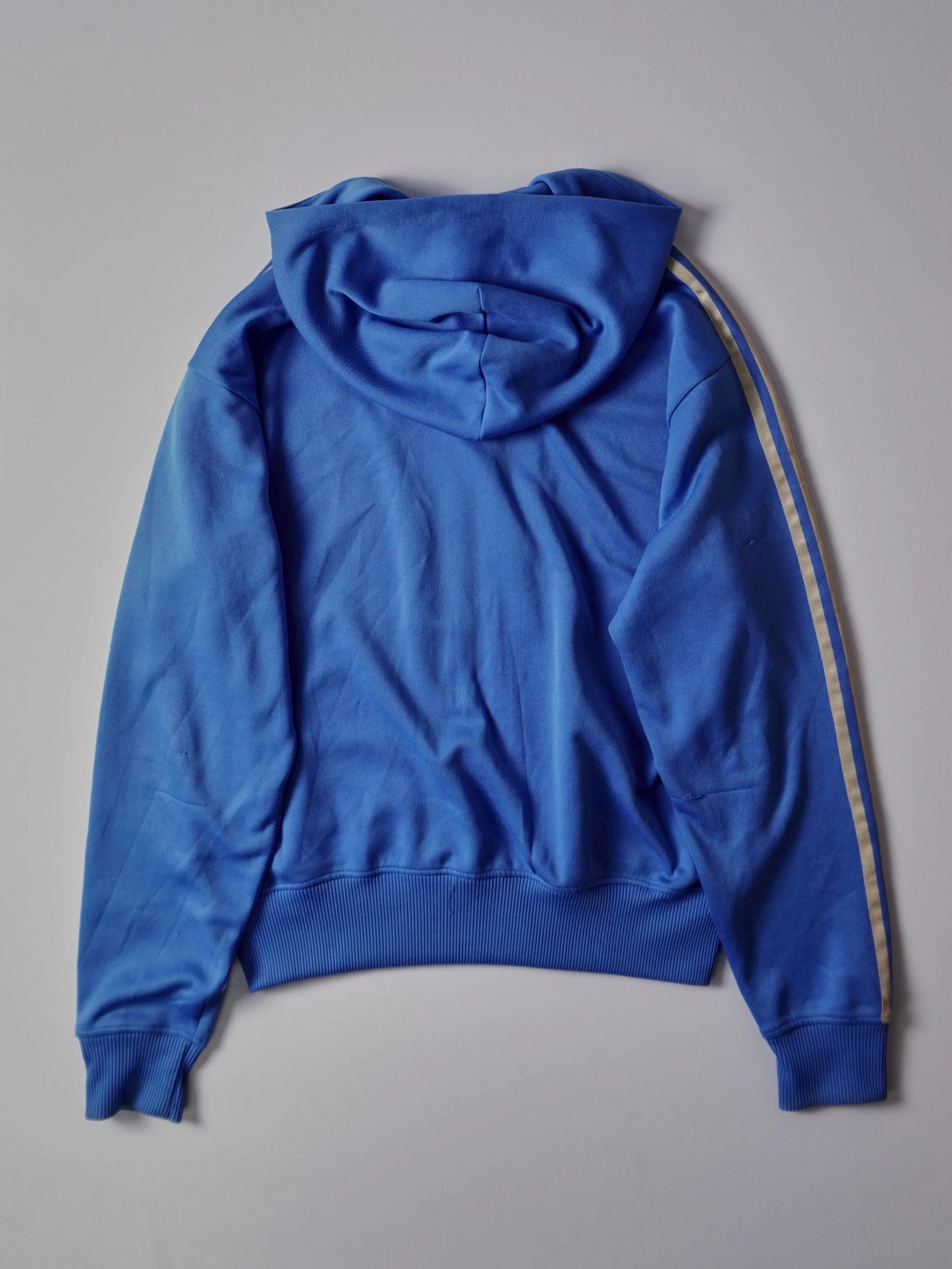 Adidas Zip Hoodie (S)