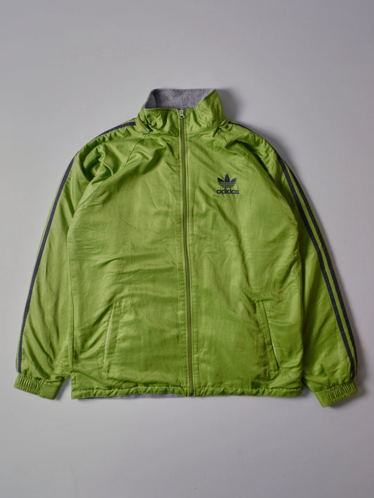 Adidas Trainingsjacke (L)