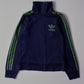 Adidas Trainingsjacke (XS)