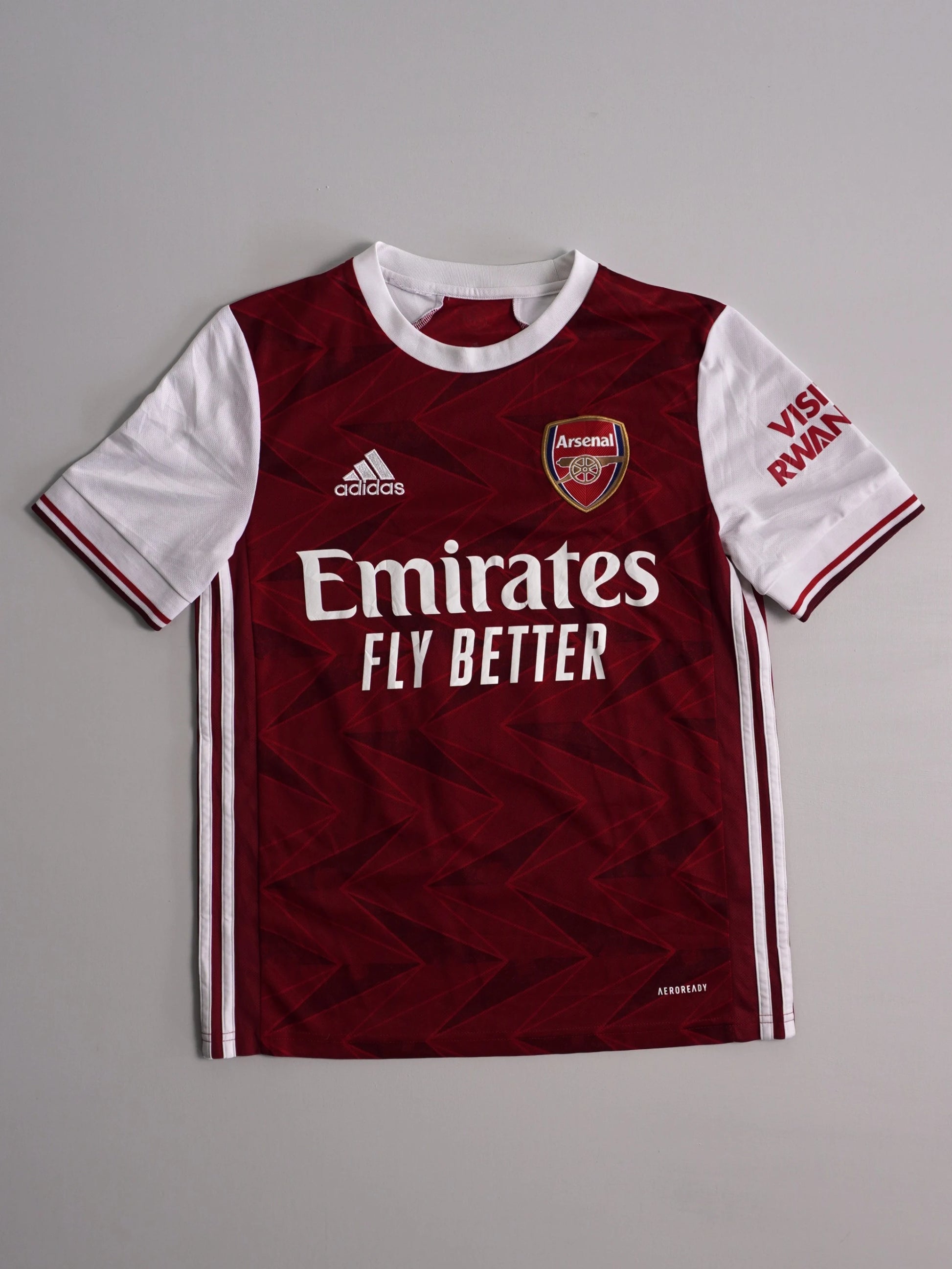 Adidas Arsenal Trikot (XS)