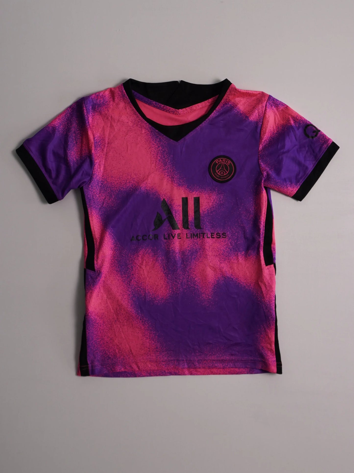 Paris Saint Germain Trikot (XS)