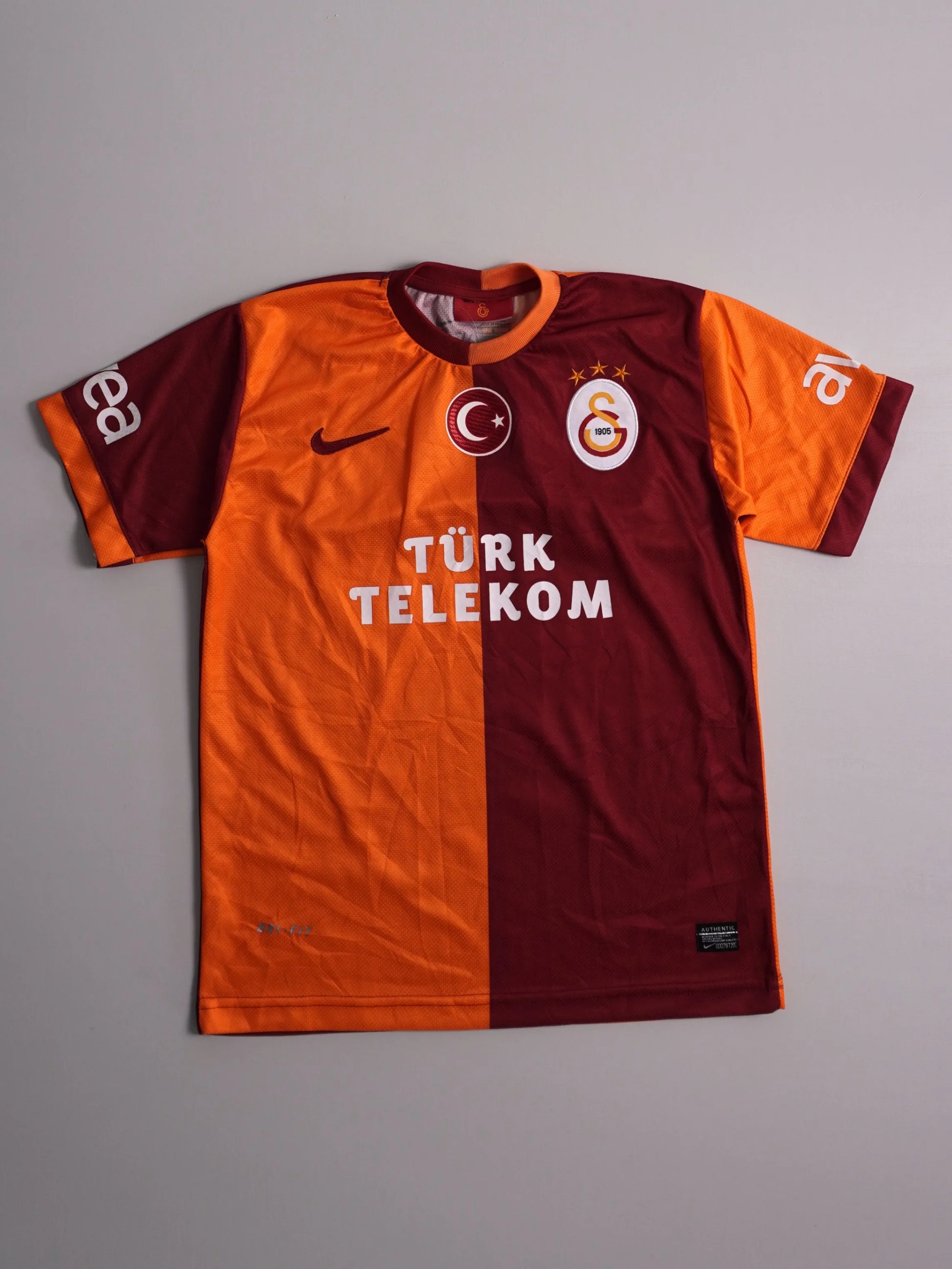 Nike Galatasaray Trikot (S)