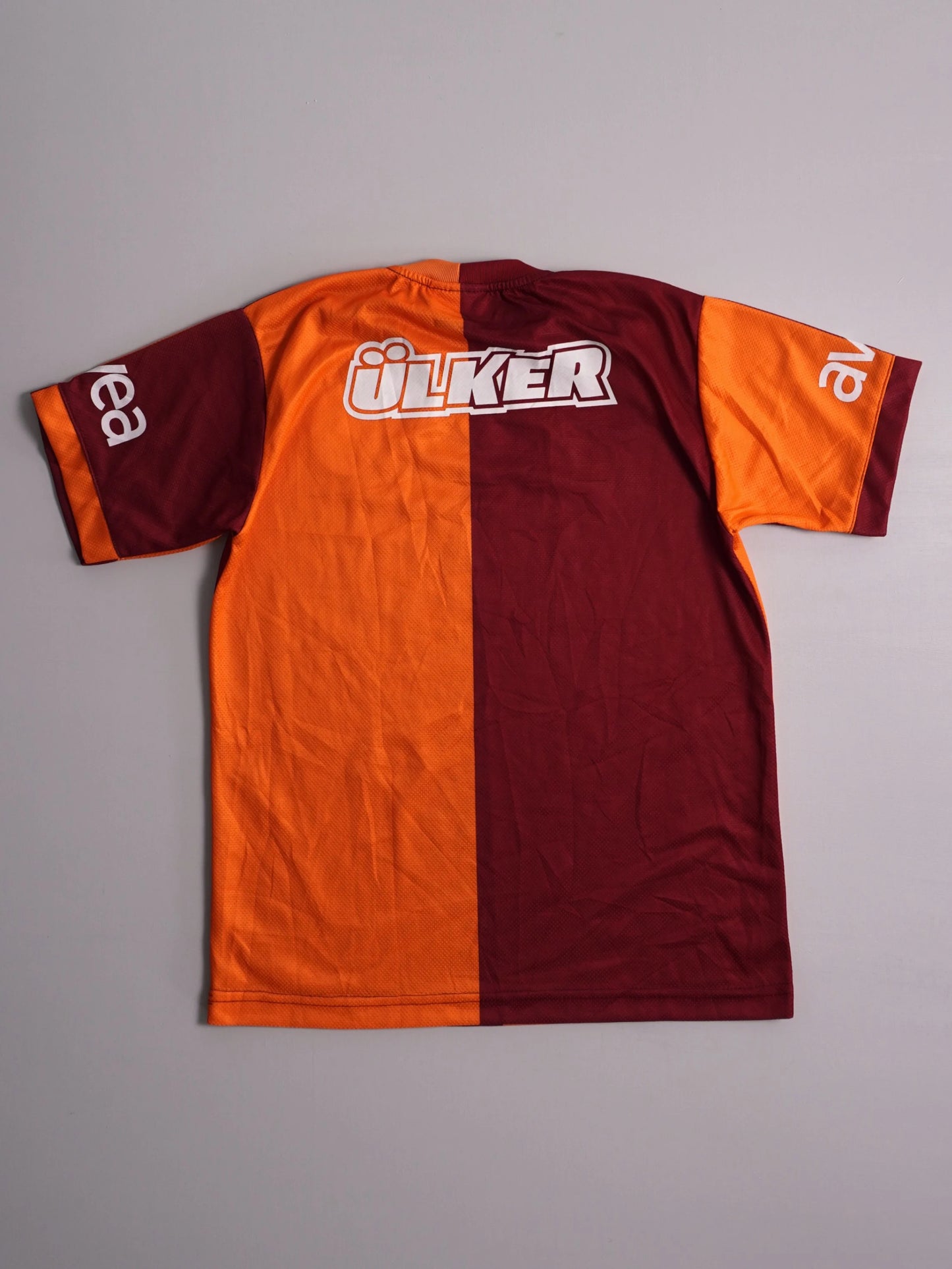 Nike Galatasaray Trikot (S)