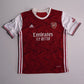 Adidas Arsenal Trikot (S)