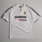 Adidas Real Madrid Trikot (XL)